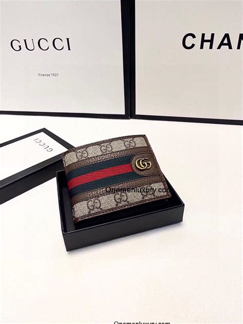 ví gucci giá rẻ